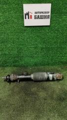Амортизатор задний левый Nissan Patrol 2011 Б/У Амортизатор задний левый Nissan Patrol 2011