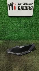 Запчасть жабо левое HAVAL Dargo 2023