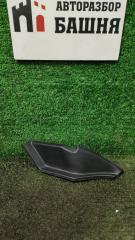 Запчасть жабо правое HAVAL Dargo 2023