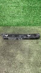 Запчасть кронштейн бампера задний правый HAVAL Dargo 2023