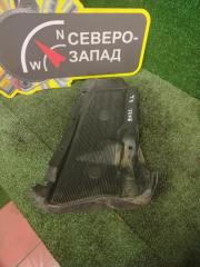 Подкрылок задний левый Kia Rio 2015