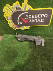 Дефлектор радиатора правый Kia Rio 2015