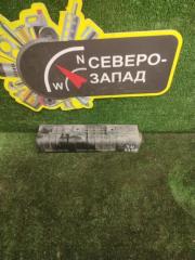 Дефлектор радиатора левый Kia Rio 2015