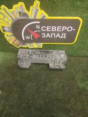 Дефлектор радиатора левый Kia Rio 2021