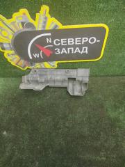 Дефлектор радиатора правый Kia Rio 2021