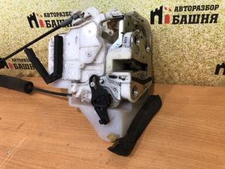 Запчасть замок двери задний левый Subaru Outback