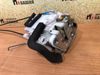 Запчасть замок двери передний левый Subaru Outback