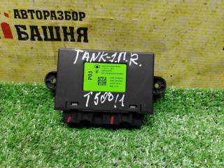 Запчасть блок управления дверьми передний правый TANK 500 2024