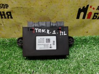 Запчасть блок управления дверьми передний левый TANK 500 2024