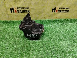 Запчасть кронштейн бампера задний левый TANK 500 2024