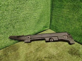 Запчасть накладка на крыло передняя левая TANK 500 2024