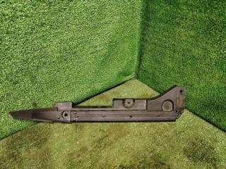 Запчасть накладка на крыло передняя правая TANK 500 2024