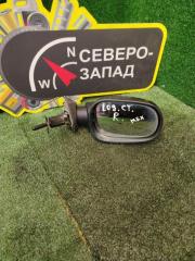 Зеркало правое Renault Logan 2009