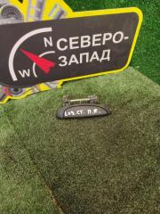 Запчасть ручка двери передняя правая Renault Logan 2009