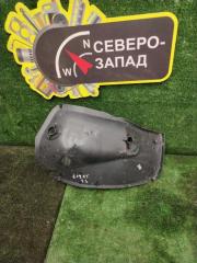 Подкрылок задний левый Renault Logan 2009