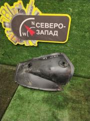 Подкрылок задний правый Renault Logan 2009