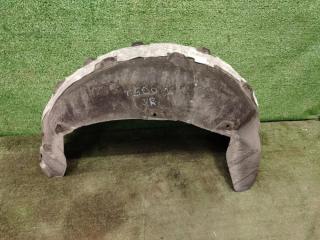 Запчасть подкрылок задний правый TANK 500 2024