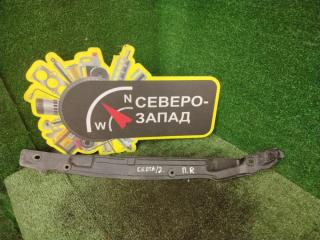 Фото запчасти уплотнитель крыла передний правый Hyundai Creta 2018 Б/У запчасть Запчасть уплотнитель крыла передний правый Hyundai Creta 2018
