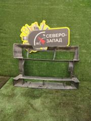 Дефлектор радиатора Hyundai Creta 2018