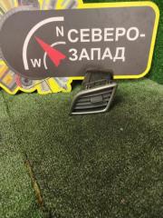 Запчасть дефлектор воздушный правый Hyundai Creta 2018