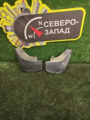 Запчасть брызговик задний левый Renault Sandero Stepway 2018