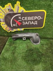 Подкрылок задний левый Renault Sandero Stepway 2018