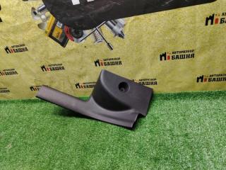 Запчасть накладка на порог салона задняя левая Chery Tiggo4 PRO 2024