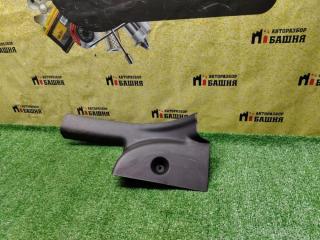 Запчасть накладка на порог салона задняя правая Chery Tiggo4 PRO 2024