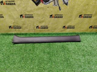 Запчасть накладка на порог салона передняя левая Chery Tiggo4 PRO 2024