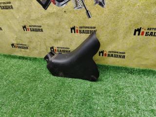 Запчасть накладка на стойку кузова левая Chery Tiggo4 PRO 2024