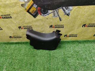 Запчасть накладка на стойку кузова правая Chery Tiggo4 PRO 2024