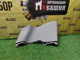 Запчасть накладка на стойку кузова левая Chery Tiggo4 PRO 2024
