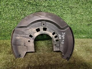 Запчасть пыльник тормозного диска передний правый Chery Tiggo4 PRO 2024