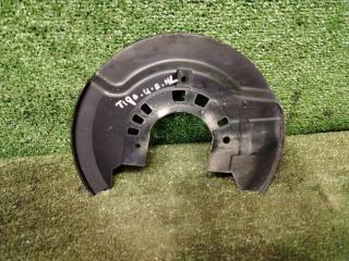 Запчасть пыльник тормозного диска передний левый Chery Tiggo4 PRO 2024