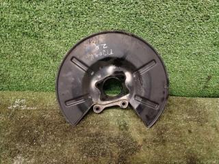 Запчасть пыльник тормозного диска задний правый Chery Tiggo4 PRO 2024