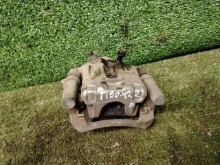 Запчасть суппорт тормозной задний правый Chery Tiggo4 PRO 2024