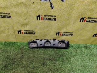 Запчасть кронштейн бампера задний левый Chery Tiggo4 PRO 2024