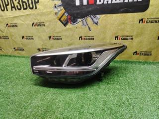 Запчасть фара светодиодная левая Chery Tiggo4 PRO 2024