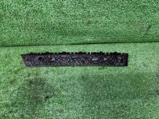 Запчасть кронштейн бампера задний левый HAVAL Jolion 2024