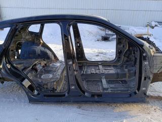 Порог кузова правый HAVAL Jolion 2024