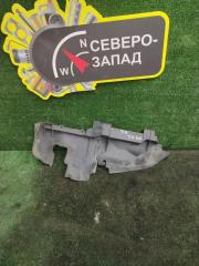 Дефлектор радиатора Audi Q7 2012