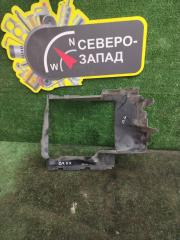 Дефлектор радиатора Audi Q7 2012