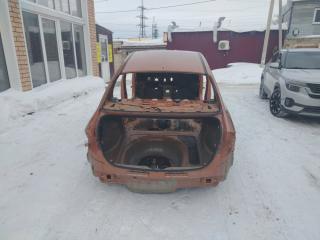 Крыша Kia Rio 2017