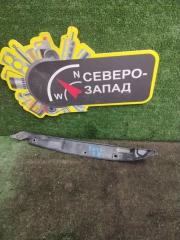Пыльник крыла передний правый Kia Rio 2017