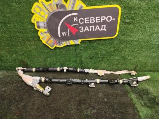 Шторка боковая AirBag правая Toyota Camry 2013