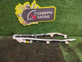 Шторка боковая AirBag левая Toyota Camry 2013