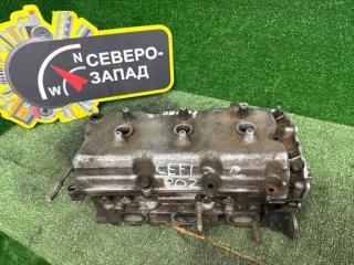 Головка блока цилиндров Nissan Cefiro Б/У Головка блока цилиндров Nissan Cefiro