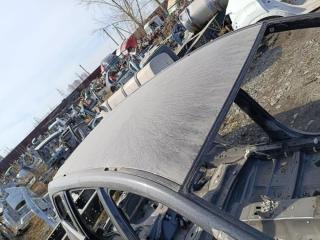 Крыша Subaru Forester 2018