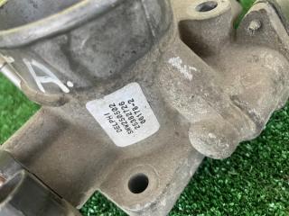 Дросельная заслонка Tiggo 2005-2013 T11