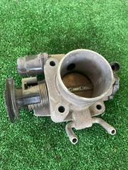 Дросельная заслонка Chery Tiggo 2005-2013 T11 25382726 Б/У